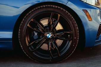 BMW "M2" M235i 2015 cca 400 koní, zadohrab, krásné auto - 7