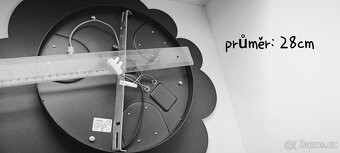 Dětské stropní svítidlo - Phillips Massive - 7