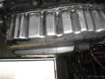 VW CADDY  1,9 TDi 2008-TURBO,ALTERNATOR - 7