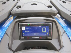 CFMOTO Gladiator X520 A  EPS (posilovač řízení) - 7