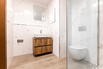 Pronájem bytu 2+kk+B v novostavbě na Nové Vsi v Teplicích - 7