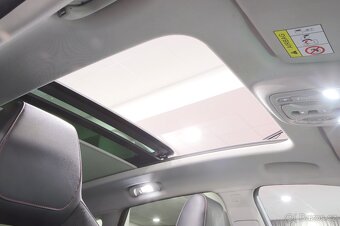 MG EHS PHEV Luxury 1.5 190kW Panorama - záruka Autodraft - 7