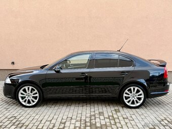 Škoda Octavia Sedan RS II-2.0TFSi 147Kw 200Ps... +Navi,Xenon - 7