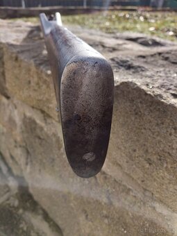 Kropatschek pažba TOP - 7