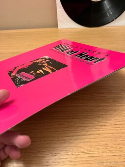 David Lynch's Wild At Heart - 7