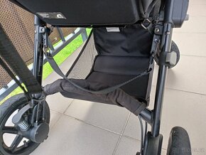 Kočárek Britax motion 4 - 7