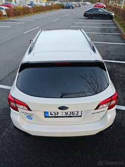 Subaru Outback, Subaru Outback 2.5i-S SPORT_ 2018 - 7