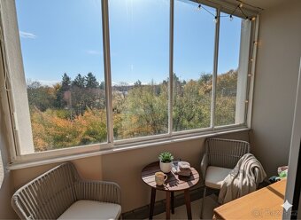 Prodej bytu 2+1 Zlín - Malenovice 56 m² - 7