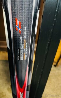 Běžky na bruslení Madshus 170cm - 7