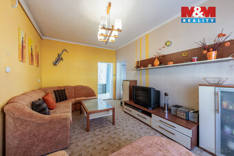 Prodej rodinného domu, 72 m² Markvarec u Hřivic - 7