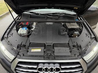AUDI Q7 (4M0) 2016 3.0tdi 160kw dily - 7
