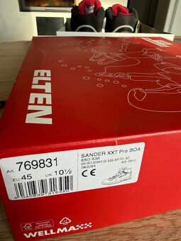 Pracovní boty Elten Sander XXT Pro BOA - 7