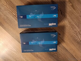 Brusné kotouče nůžky brýle rukavice - 7