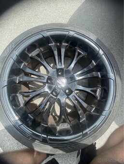 BMW E39 520i Automat - 7