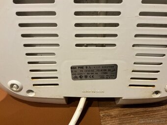 Fritovací hrnec - 7