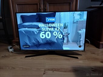 81cm, Smart TV 32" Samsung UE32J5572-Wifi,dvbt2. - 7