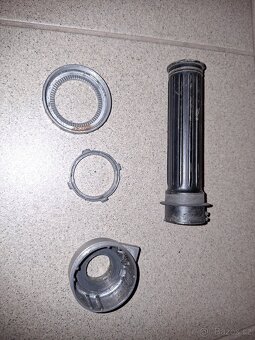 Jawa 350 - 634, californian - rychlopal - 7