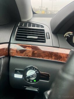 221 Mercedes-Benz - 7