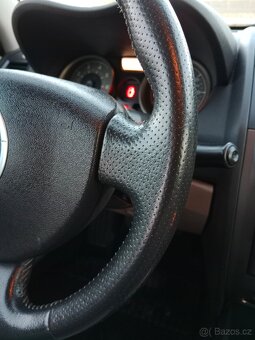 Renault Megane 1.4i LPG - 7