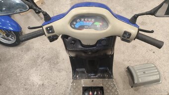 Elektricka trikolka - 7