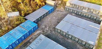 AKCE 2.999,- PRONÁJEM SKLADOVÝCH PROSTOR - 7