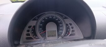 VW Fox 1.2  40 kw - 7
