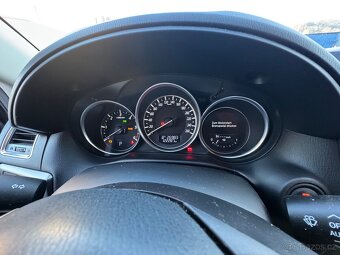 Mazda CX5 2.2D - 7
