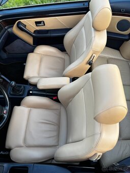 Audi 80 Cabrio 2.6 V6 Cabrio - 7