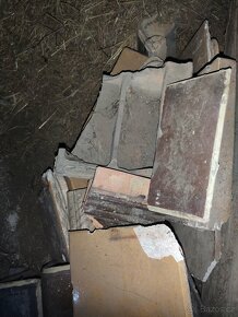 Kachlová kamna J. Široký 1907, Přerov - 7