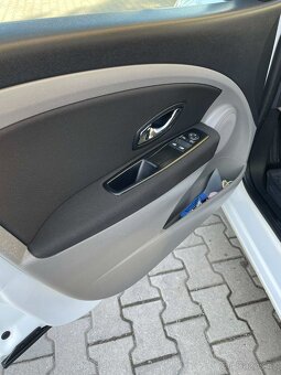 Prodám Renault Megane 16,16v - 7