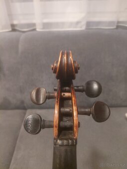 Prodám staré housle - 7