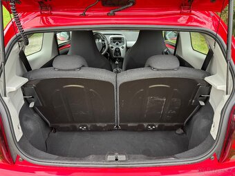 Peugeot 108 1.0benzin servisni hostorie - 7