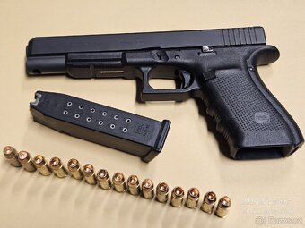 Glock 40, MOS, 10mm AUTO - 7