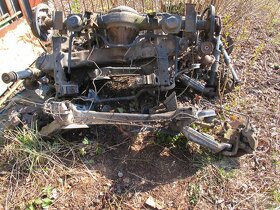 VW LT 2.5 TDI použité nd - 7