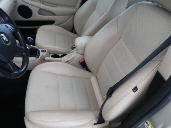 Jaguar X-Type 2.0D,CZ, - 7