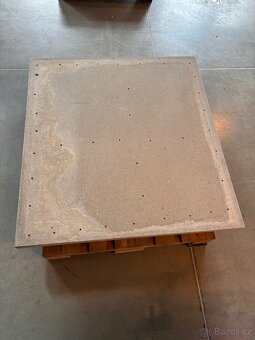 Desky Cetris 22mm - 200m2 - 7