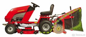 Zahradni sekací traktor Countax A25/50 servis, náhradní díly - 7