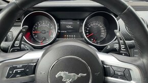 Prodám Ford Mustang 2.3 ecoboost 2019 - 7