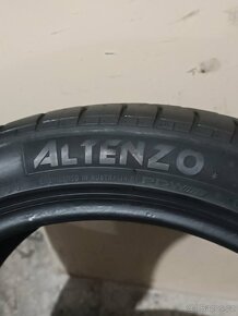Letní pneu 215/45/17 Altenzo Sporty Comforter + - 7