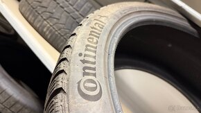 Pneu zimní 295/35 R21 - 7