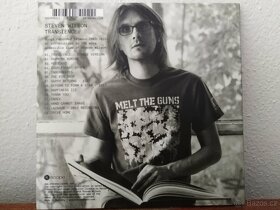 CD postpunk, triphop, progrock.. - 7