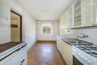 Prodej,chalupa , 676 m2 - Terešov - Bílá Skála, ev.č. 00070 - 7
