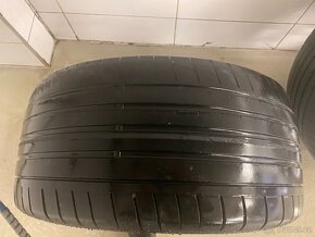 18” Letní sada kol BMW Styling 613M - 7