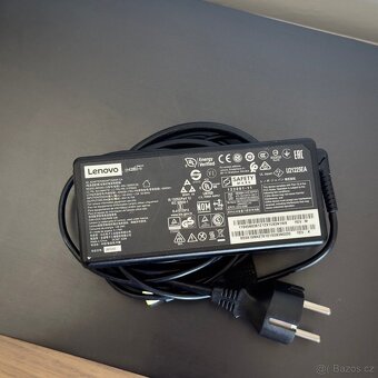 Herní notebook Lenovo IdeaPad L340 15IRH - 7