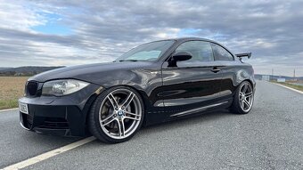 BMW E82 135i N54B30 2009 - 7