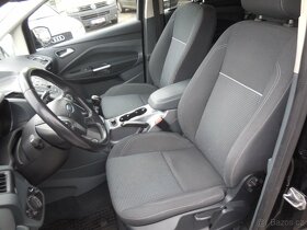Prodám Ford C-Max EB Vyh.sedačky Vyh.přední sklo Rv-2014 - 7