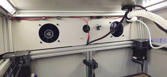 VZ-Bot 3D tiskárna - 7