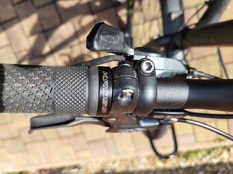Cestovatelské CrMo kolo Specialized AWOL COMP - 7