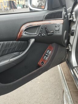 Mercedes Benz S320 CDI - 7