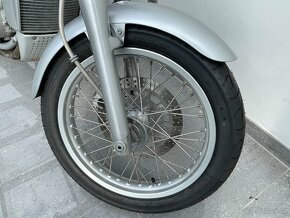 APRILIA MOTO 6,5,1996,22tis. km - 7